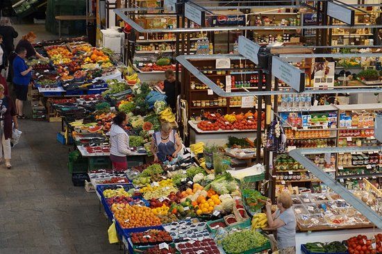Mercado de Wrocław